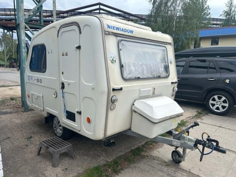 Niewiadow N126