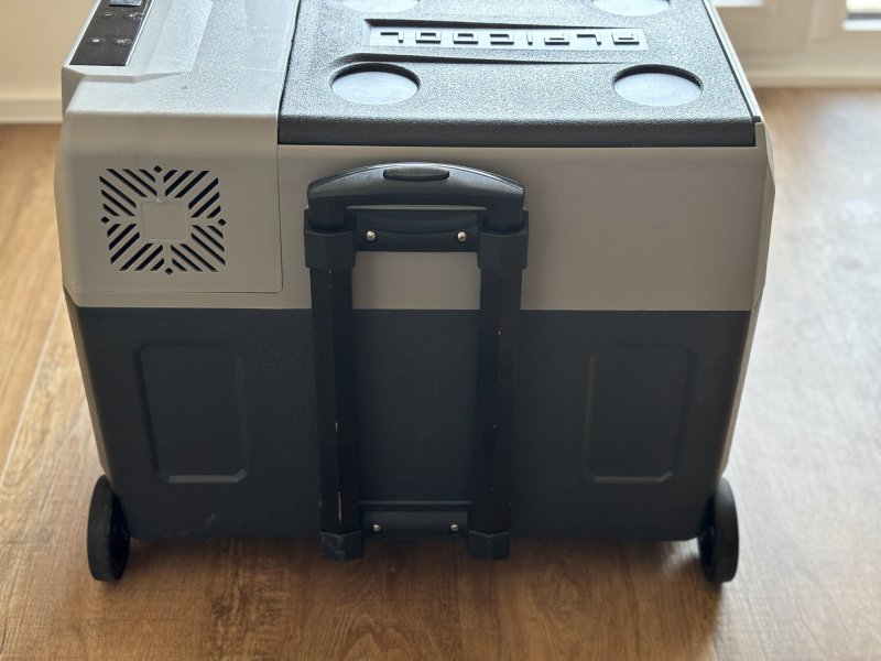 Alpicool CX40 - kompresorová autochladnička 40 l, záruka 4/27