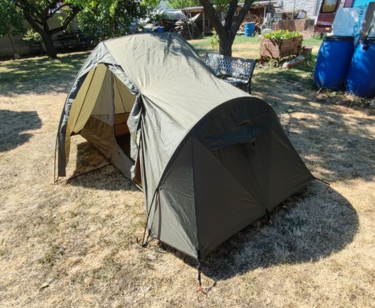 Ferrino Lightent 3 Pro