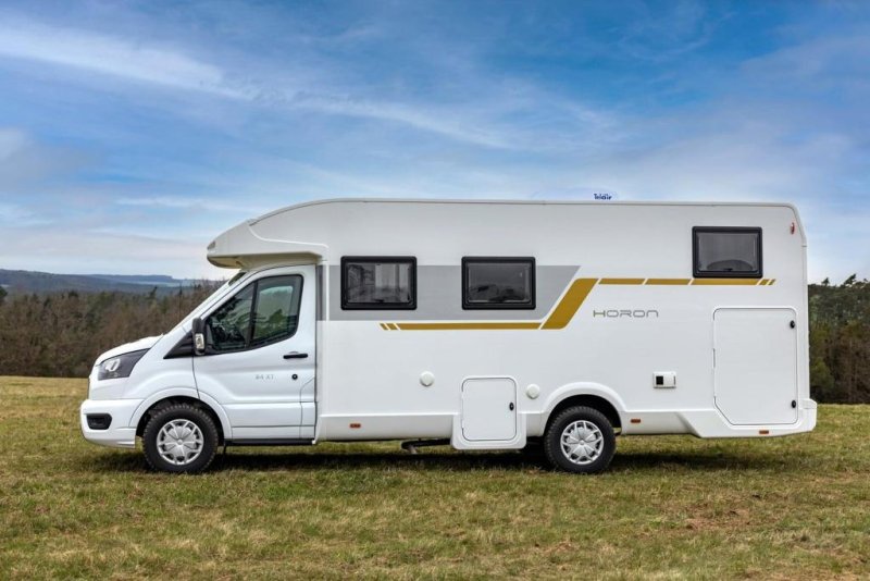 CI Horon 84 XT, Polointegra