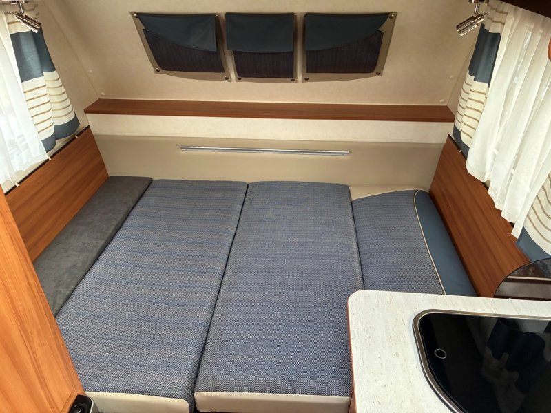 Weinsberg 400LK