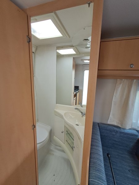 chateau euroliner