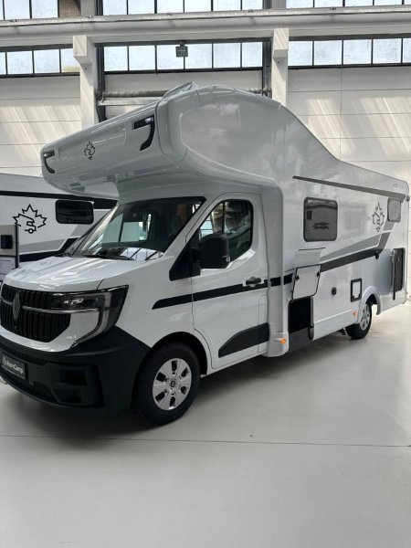 Ahorn A 720 pro 6 osob 