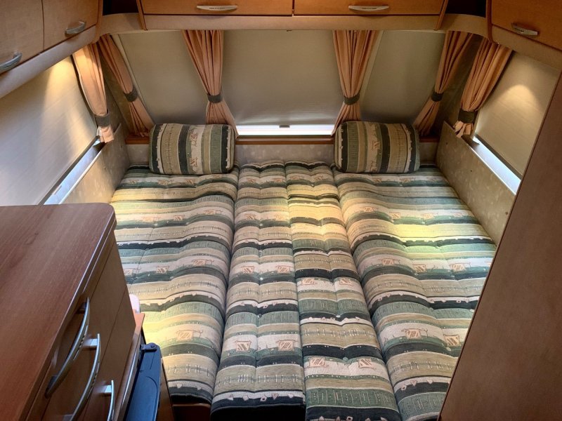 ABBEY AVENTURA SWIFT