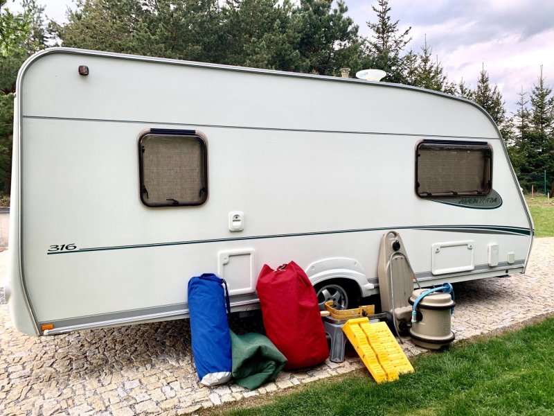ABBEY AVENTURA SWIFT