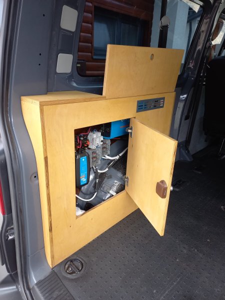 VW T5.1