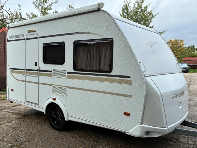 Weinsberg 400LK