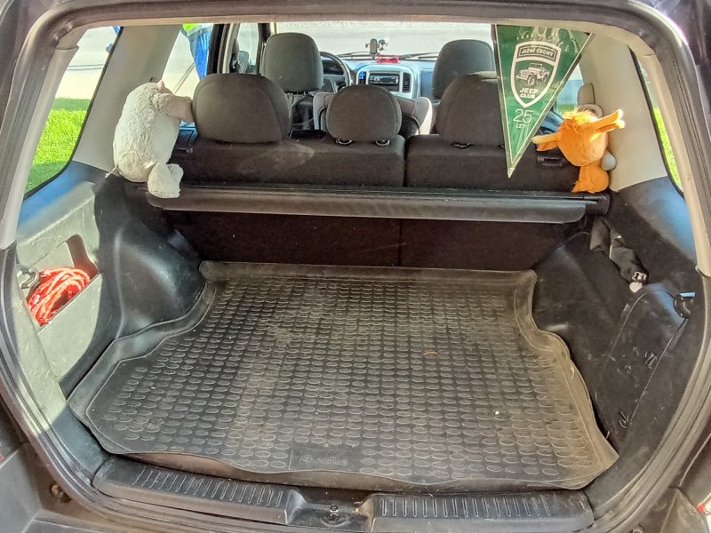 Ford Maverick 2.3i, 16V