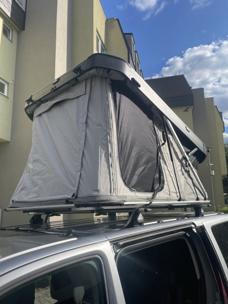 Autostan THULE