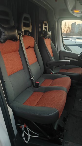 Fiat Ducato 3.0 115kw (bez dpf)