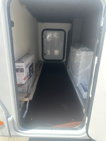 Ahorn Camp T690 next generation - Nové