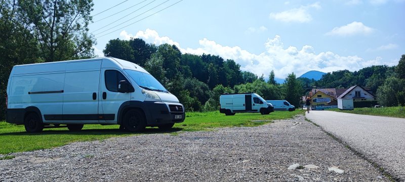 Fiat Ducato 3.0 115kw (bez dpf)
