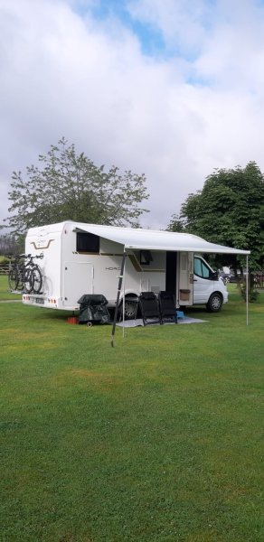 CI Horon 84 XT, Polointegra