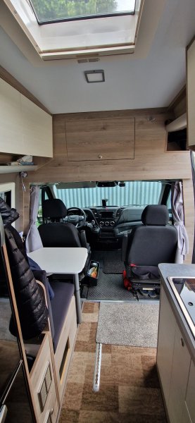 Prodám IVECO Daily HiMatic 3.0