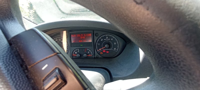 Prodám obytné auto Peugeot Boxer r.v. 2017