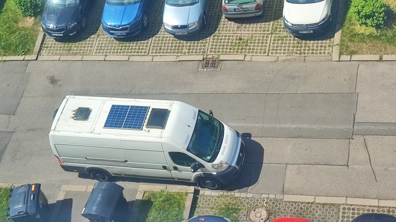 Fiat Ducato 3.0 115kw (bez dpf)