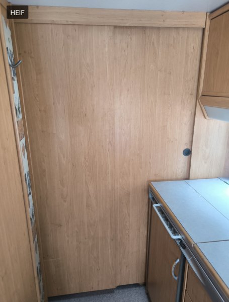 Knaus Südwind 450