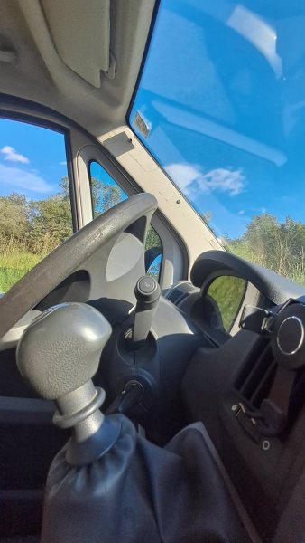 Citroen Jumper