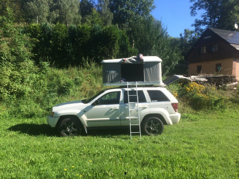 Autostan Maggiolina