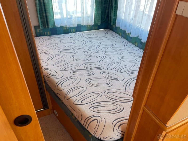 Knaus Eifelland holiday 495