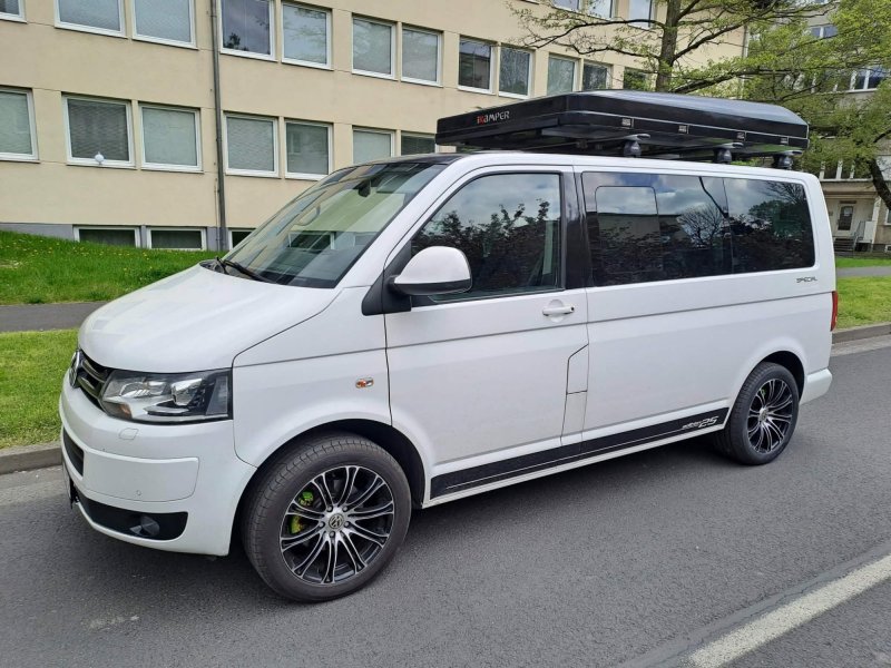 Autostan iKamper Skycamp 4X 2.0