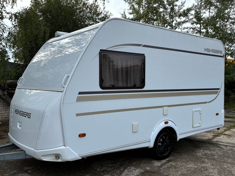 Weinsberg 400LK