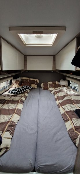 Prodám IVECO Daily HiMatic 3.0