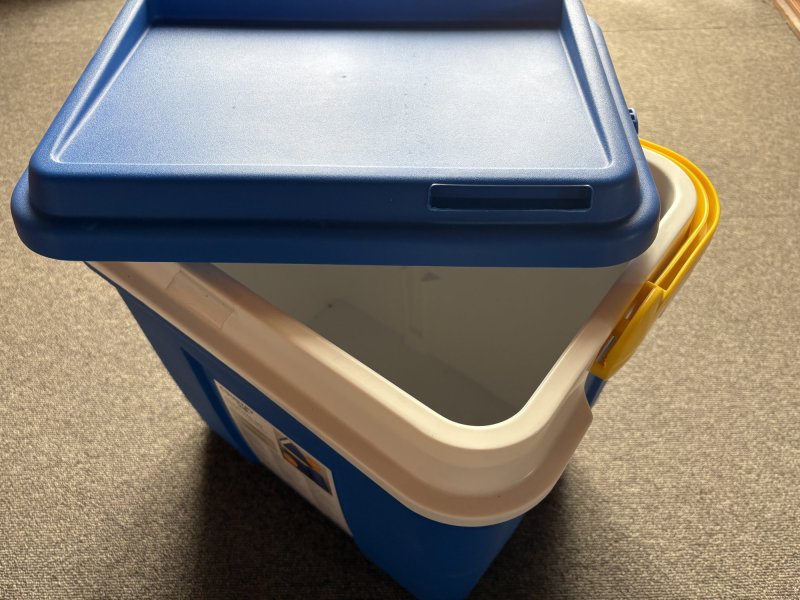 Cestovní box