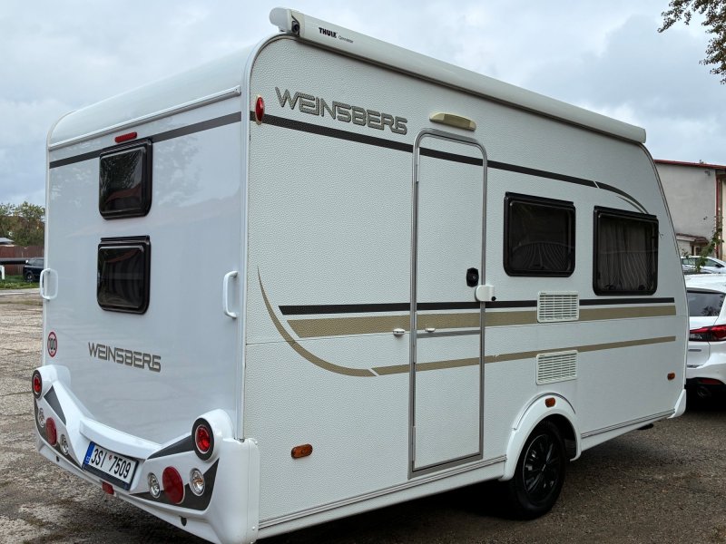 Weinsberg 400LK