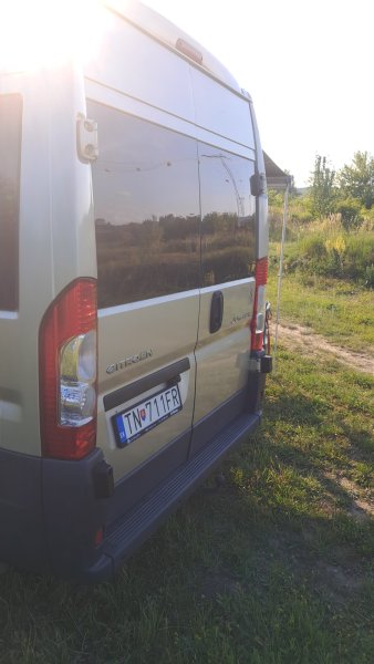 Citroen Jumper