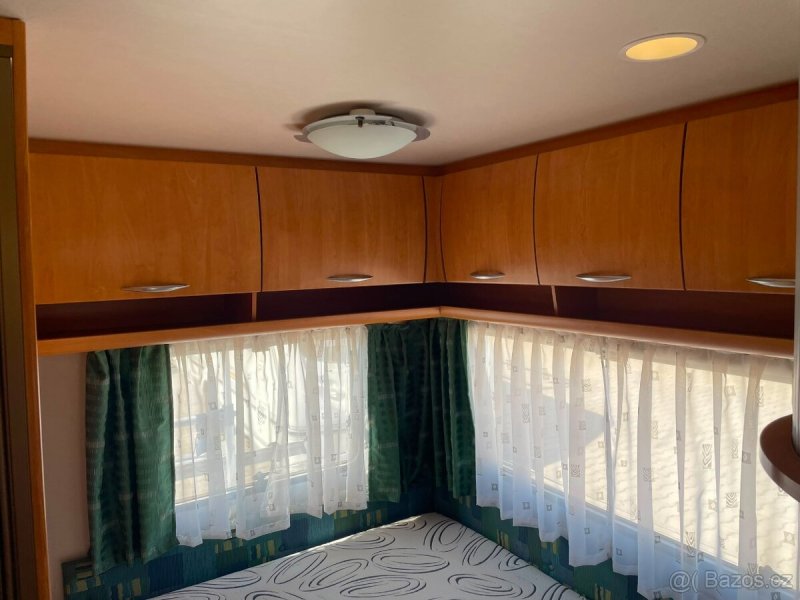 Knaus Eifelland holiday 495