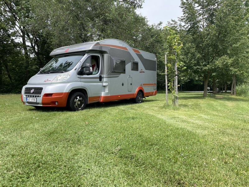 Burtsner Fiat Ducato