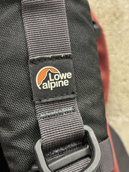 Lowe Alpine Cerro Torre 65+20 – treková/expediční krosna