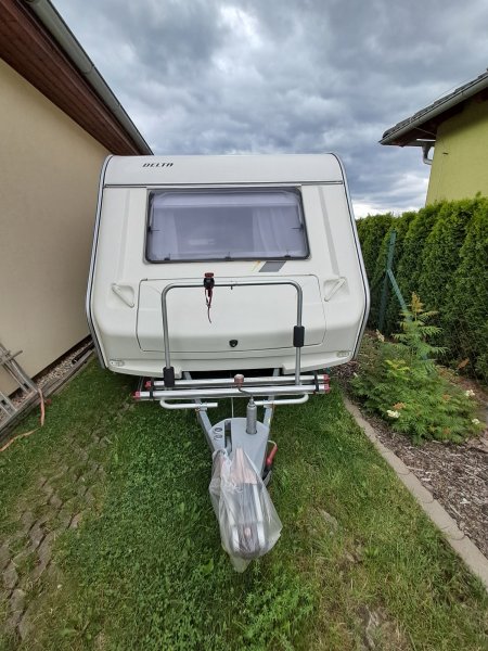 chateau euroliner