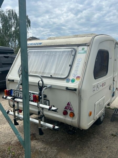 Niewiadow N126