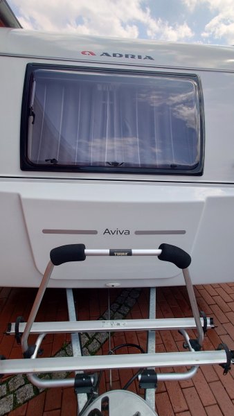 Adria Avia 563 PT