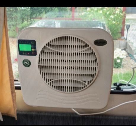 Eurom Ac2401 