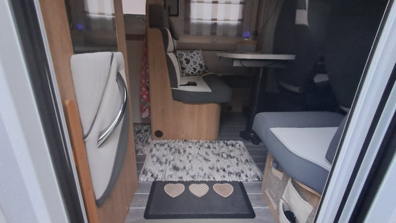 Horon 94xt top stav jen 13000km