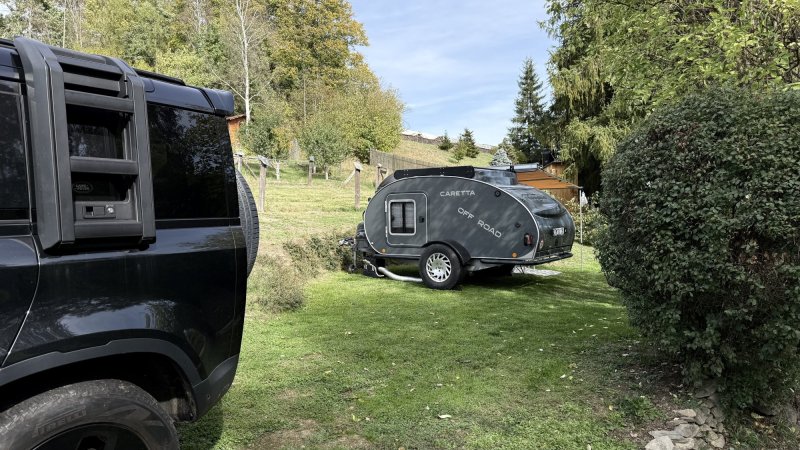 Caretta Offroad