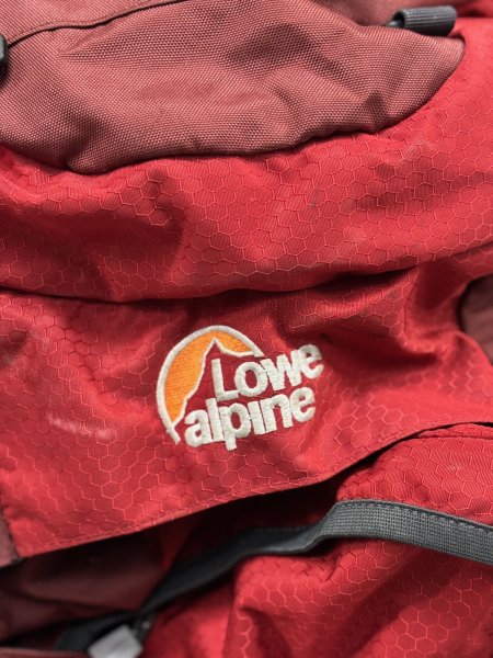 Lowe Alpine Cerro Torre 65+20 – treková/expediční krosna