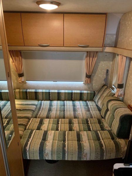 ABBEY AVENTURA SWIFT