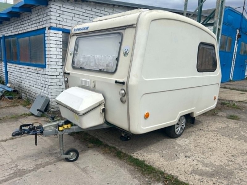 Niewiadow N126