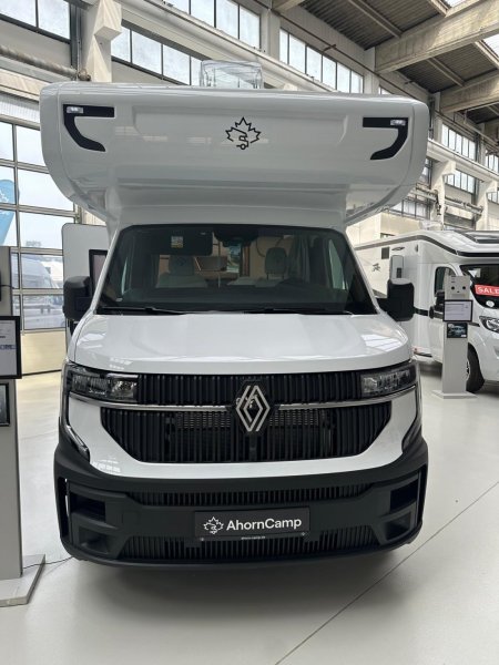 Ahorn A 720 pro 6 osob 