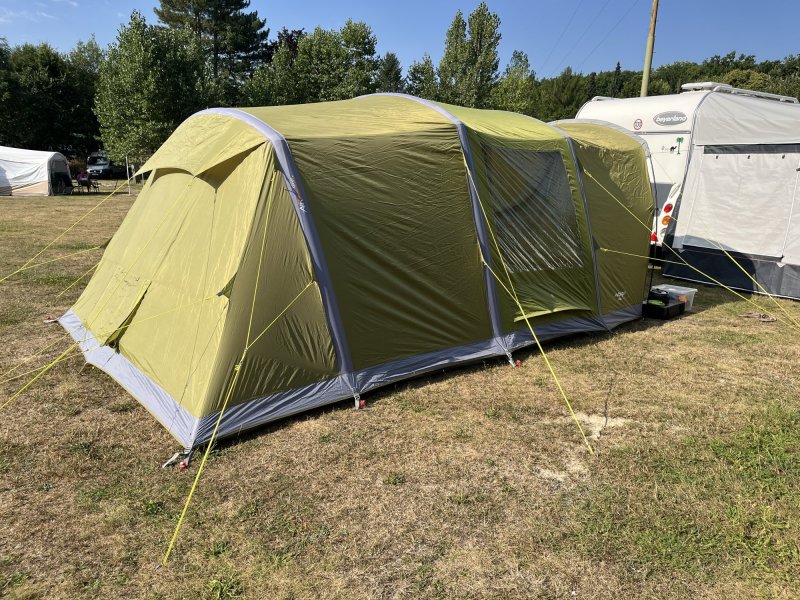 Vango avington flow air 500