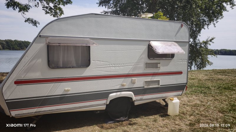 Byerland Sprinter 390LX