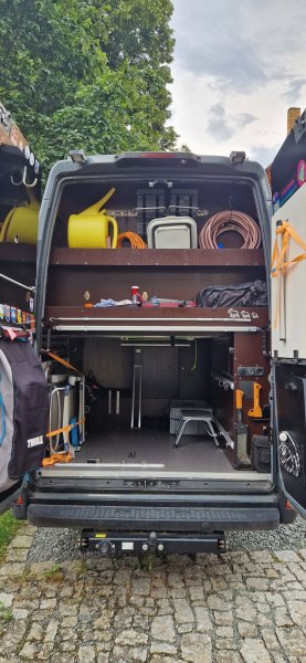 Prodám IVECO Daily HiMatic 3.0