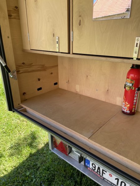Caravanbox