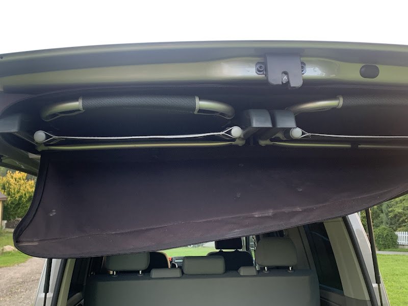 VW T5.1 California Beach 2.0TDi 4Motion DSG