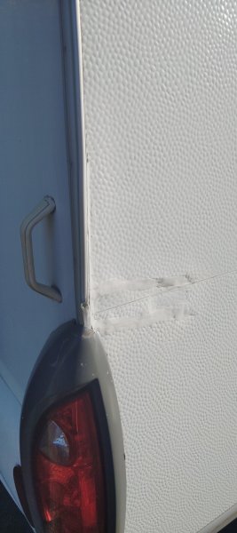 Knaus Südwind 550 FSK - 3 palandy, mover, solár, předstan