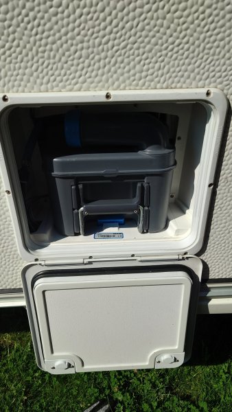 Adria Avia 563 PT